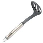 SCHIACCIAPATATE INOX/NYL. cm 25 GRANDCHEF+ TESCOMA