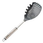 MESTOLO PASTA INOX/NYLON  cm 37 GRANDCHEF+ TESCOMA