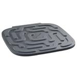 SOTTOPENTOLA SILICONE PIEGHEVOLE GRANDCHEF TESCOMA