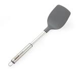 PALETTA FLESS.INOX/NYLON  cm 37 GRANDCHEF+ TESCOMA