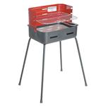 BARBECUE SMALL         cm 37x27 h 66 FILCASALINGHI