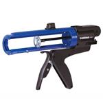 PISTOLA SILICONE APERTA POKY8               CORONA