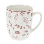 TAZZA MUG PORCELLANA BLOSSOM        cc 350 KOOPMAN