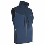 GILET DEEP BLUE XL                     BRIO UPOWER