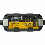 CARICABATTERIE MANTENITORE CH3500            RIDER