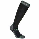 CALZE LUNGHE ZENITH GREEN FLUO S     paia 2 UPOWER