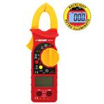 PINZA AMPEROMETRICA 7 FUNZIONI              VELAMP