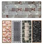 TAPPETO REP                         cm 50x240 REDS