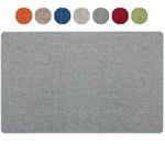 TAPPETO CANAPE'                     cm 50x 80 REDS