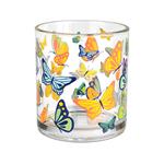 BICCHIERE ACQUA VANESSA        cc 250 Pz 3 DECOVER