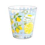 BICCHIERE ACQUA ZAGARA         cc 270 Pz 3 DECOVER