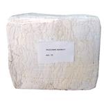 TESSUTO STRACCIO BIANCO MISTO                kg  5