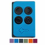 RADIOCOMANDO 433,92 I.AM BLU CAPRI           SILCA