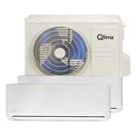 CONDIZIONATORE SPLIT BTU 12000+9000  SM17DUO QLIMA