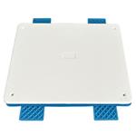 CASSETTA DERIVAZIONI INCASSO CART. 198x153 h 70