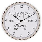OROLOGIO MURO HAPPY HOME        cm  30  XTRA 12487