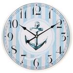 OROLOGIO MURO ANCORA            cm  30  XTRA 12495