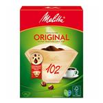 FILTRO CARTA 102                     Pz 80 MELITTA