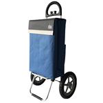CARRELLO SPESA ROMANO  l 70 50x38 h 104 XTRA 12258