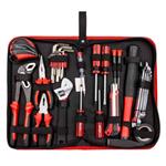 UTENSILI MANUALI CV ASTUCCIO Pz 30             LTI