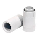 GIUNTO STAGNO TUBO mm 20 GUAINA mm 20 Pz 5