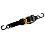 CINGHIA CRICCO TENDITORE RETRATTILE mm 25 m 3,0