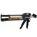 PISTOLA TASSELLI CHIMICI ml 400 mm 195   5241 MASS