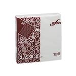 TOVAGLIOLO 2V TOUCH BORDEAUX  Pz  50 33x33 INFIBRA