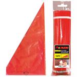 SACCO FUGHE MALTA Pz 10               5238X10 MASS