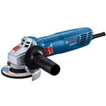 SMERIGLIATRICE 115 W 710          GWS700 PRO BOSCH