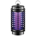 LAMPADA CATTURA INSETTI PAGODA       SYNTESY 12427