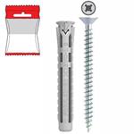 TASSELLO X1-L EVO  8x60 VITE TSP      Pz  8 FSIDER