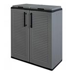 MOBILETTO DIFFERENZIATA EASY2  68x37 h 84 ARTPLAST