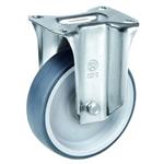 RUOTA GOMMA TERMOPL.PF   140x110  200x50 715706 TR