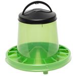 MANGIATOIA POLLI PLASTICA WINNI  cm 29 h 24 kg  3