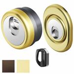 PROTETTORE MONOLITO MAGNETICO mm 38 OL MR500 DISEC