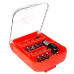 INSERTI VALIGETTA Sr Pz 17             EXCEL 12376