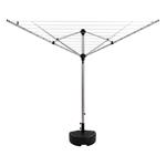 STENDIPANNI OMBRELLO ZEFIRO     183x183 XTRA 12566