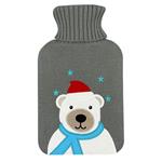 BORSA ACQUA CALDA ORSO POLARE       l 2 XTRA 12503