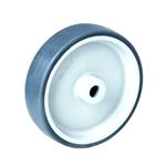 RUOTA GOMMA TERMOPL. f.15         125x35 711103 TR