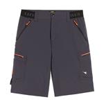 BERMUDA GRIGIO MAGNETE XXL          SHADOW DIADORA