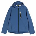 GIACCA SOFTSHELL BLU XXL       PADDED SAIL DIADORA