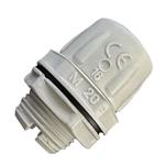 RACCORDO STAGNO SCATOLA GUAINA mm 16 Pz 5