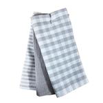 CANOVACCIO PIATTI COTONE BEI.Pz 3 50x70 XTRA 12484