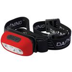 LAMPADA FRONTALE LED RICARICAB.    PP3157 POLYPOOL