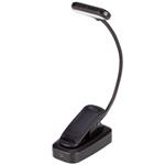 LAMPADA LETTURA LED RICARICAB.     PP3113 POLYPOOL