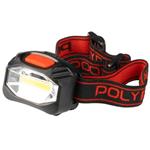 LAMPADA FRONTALE LED               PP3156 POLYPOOL