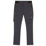 PANTALONE GRIGIO MAGNETE L          SHADOW DIADORA