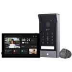 VIDEOCITOFONO DIGITALE SMART PRO         HP7 EZVIZ