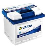 BATTERIA AUTO Ah  95 353x175 h 190       G3  VARTA